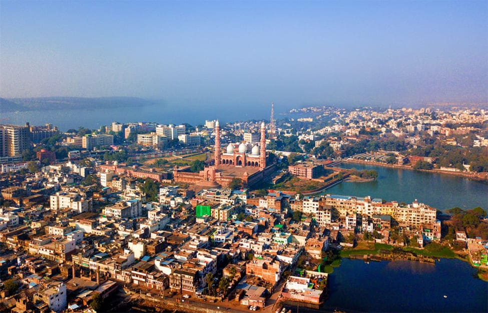 Document Translation For Visa In Bhopal