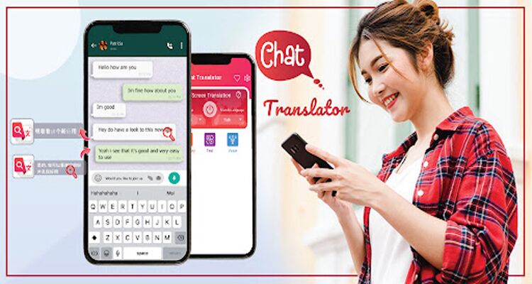 WhatsApp Chat Translation For Canada Spouse Visa