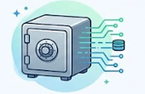 Secure storage