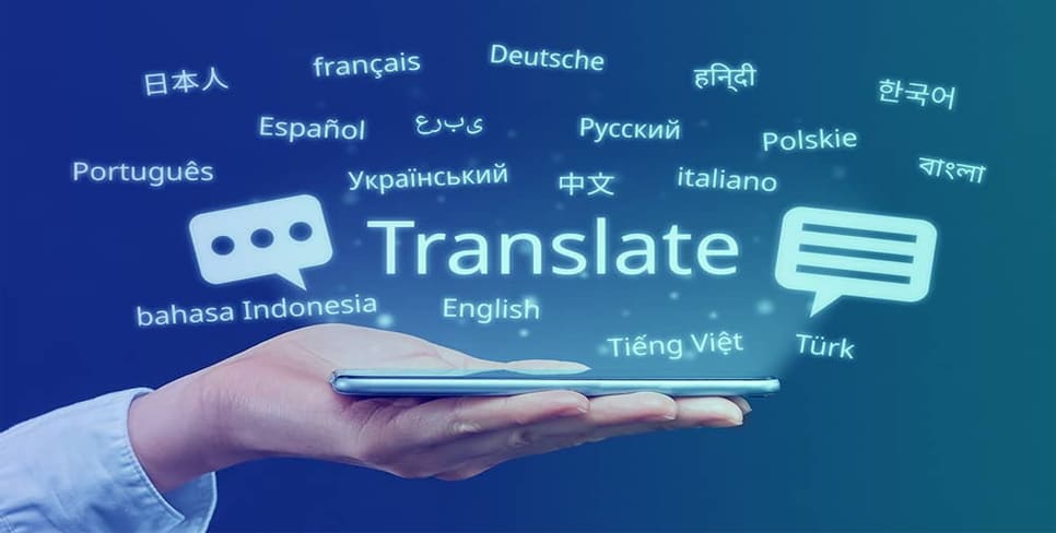 Language Translator In Ghaziabad