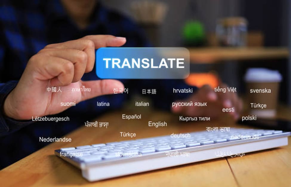 Translation Services In Jammu