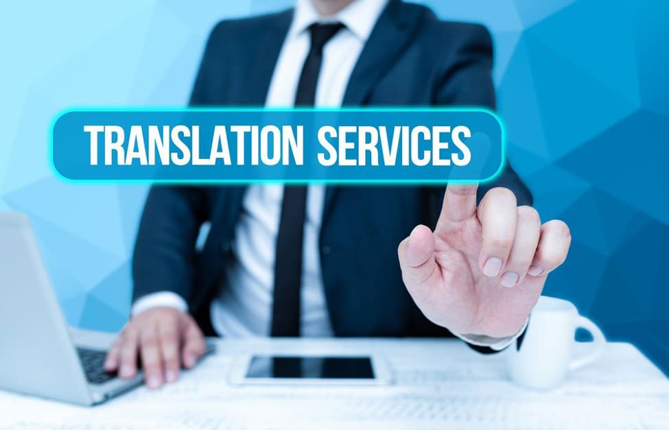 Translation Services in Faridabad